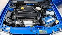 I motori serie H di Saab