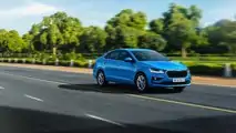 Skoda Slavia 2022