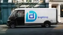 BrightDrop EV600