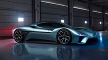 Nio EP9