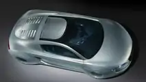 Conceito Audi RSQ (2004)