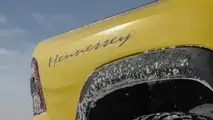 Hennessey Mammoth 1000 TRX