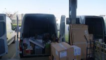 Mercedes-Benz eSprinter, al servizio dei corrieri
