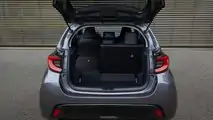 Mazda 2 (2022)