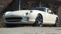 Last Ever TVR Cerbera 4.5