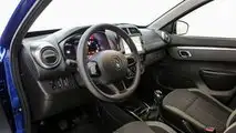 Renault Kwid Outsider 2023