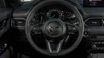 Mazda CX-5 2022