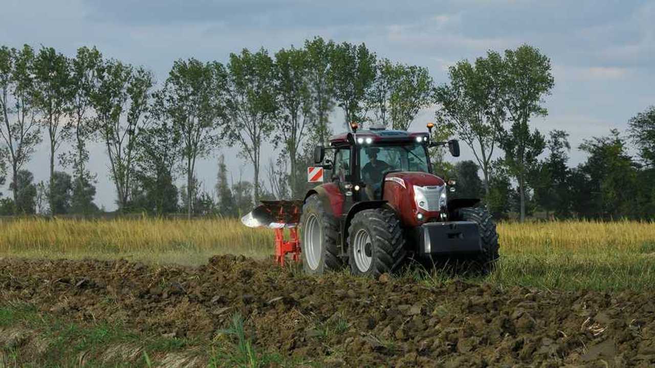 Landini e McCormick a Fieragricola 2022 Verona
