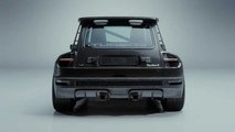 Renault 5 Turbo 3 Black Edition