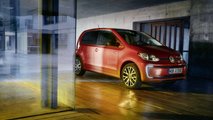 Volkswagen e-up! 