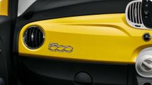 Fiat 500 Giallissima, l'edizione speciale per il Giappone