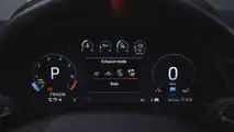 Ford Ranger Raptor 2022