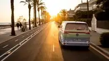 Identifiant Volkswagen. Buzz : Premier essai routier