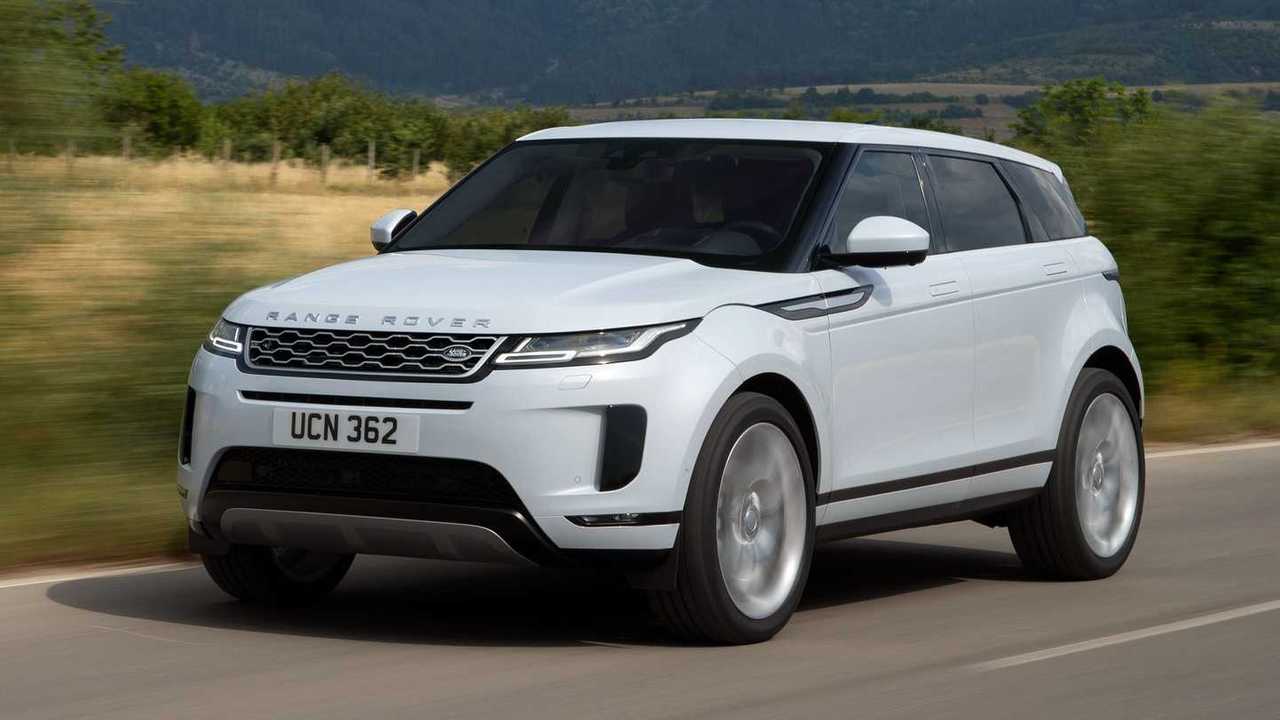 Lista: carros com design icônico