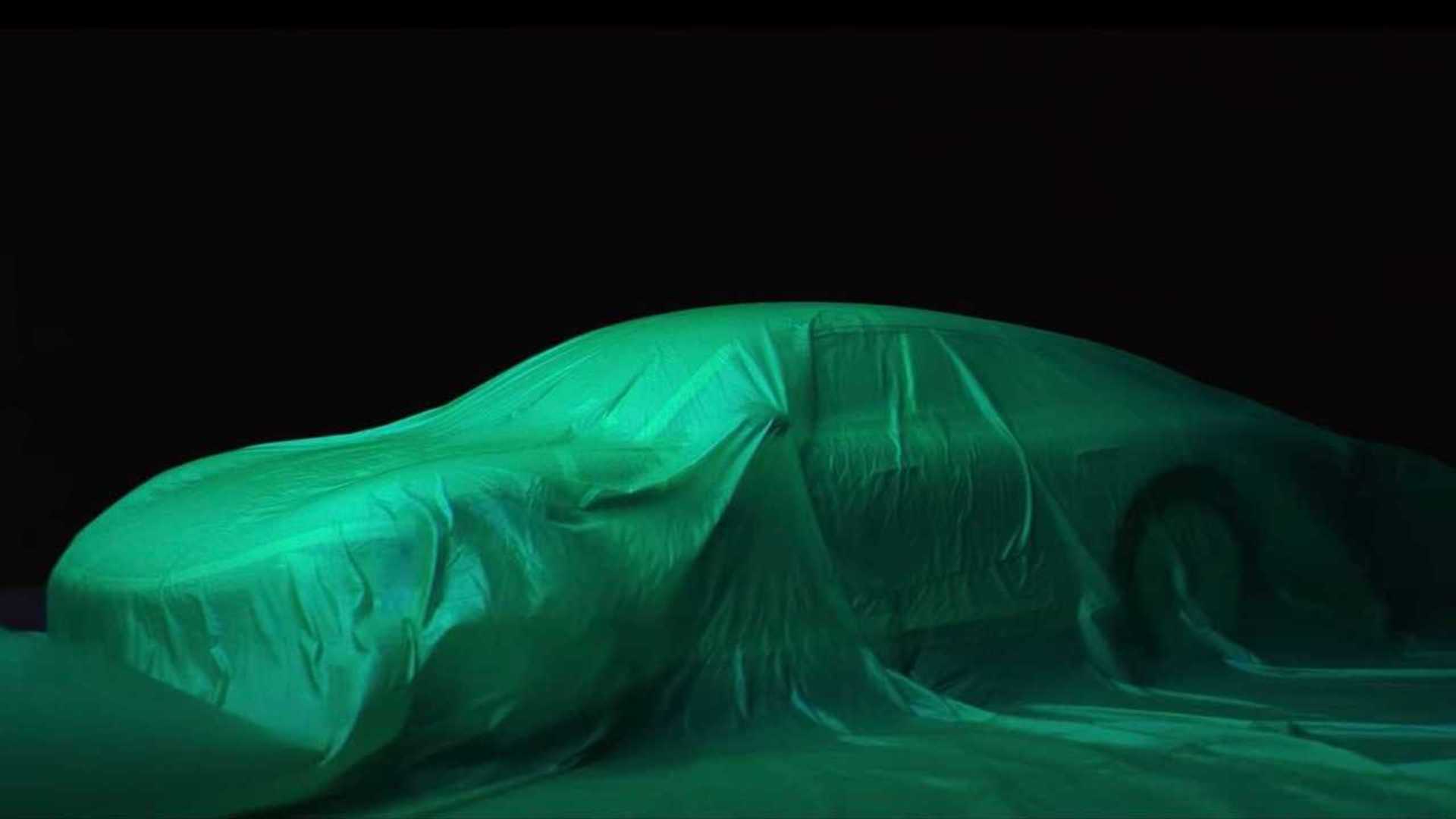 Mercedes EQXX erhält einen einfahrbaren Heckdiffusor