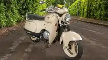 Suzuki SW1 1992