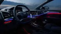 2022 Audi Q5 E-Tron