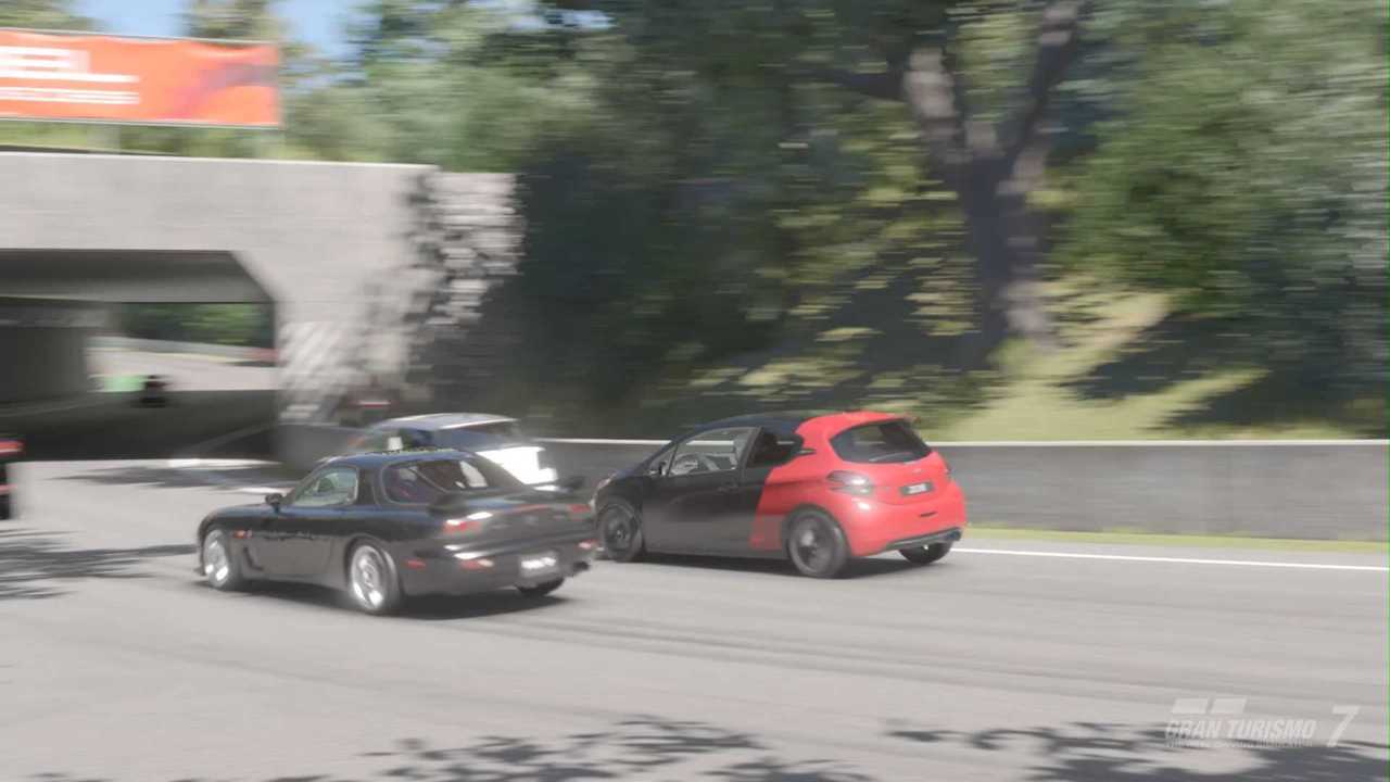 Gran Turismo 7