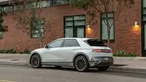 2022 Hyundai Ioniq 5