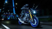 2022 Yamaha MT-10 SP - Ridden