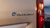 2022 Citroen e-Berlingo Flair XTR XL