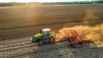 Fendt 1100 Vario MT vince Farm Machine 2022