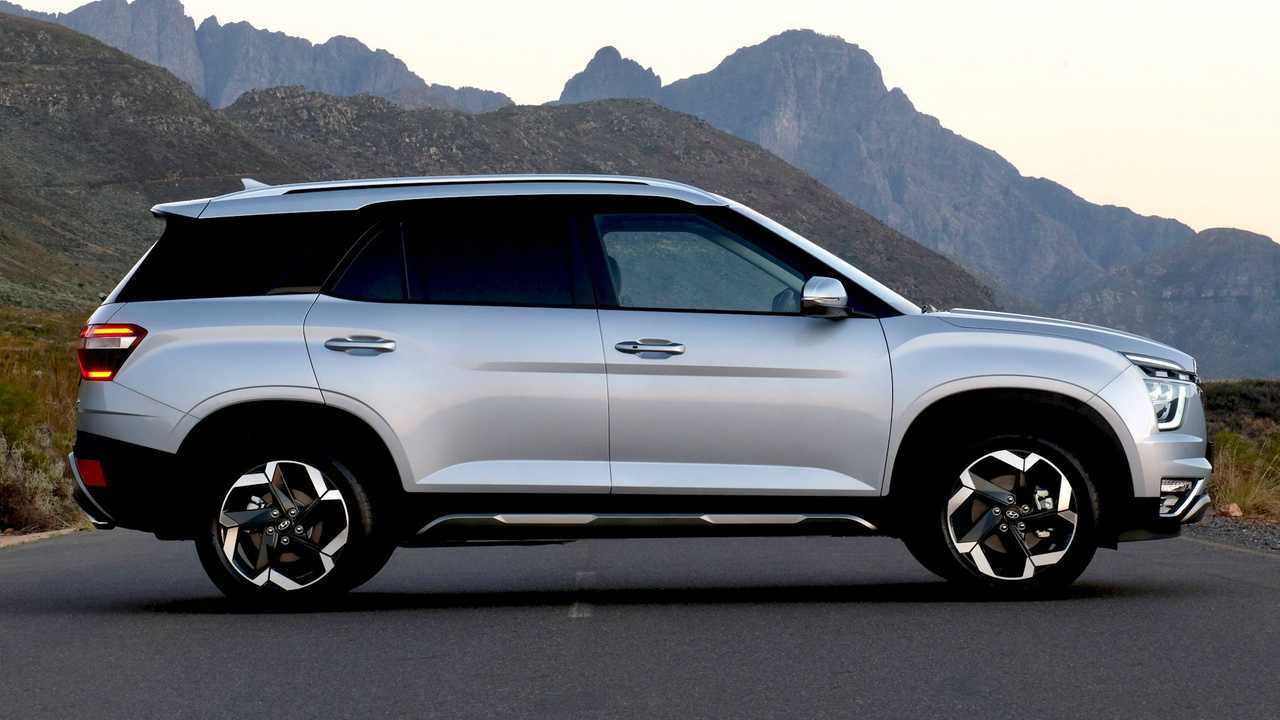 Hyundai Grand Creta