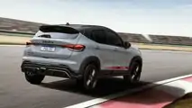 Fiat Pulse Abarth 2022