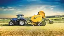 New Holland Pro-Belt