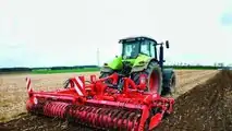 Erpice a dischi leggero Maschio Gaspardo Veloce