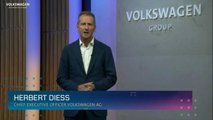 Volkswagen Group Annual Media Conference 2022