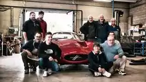 Effeffe Cars, le auto, i fondatori, l'azienda
