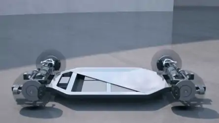 Nissan Announces Proprietary Solid-State Batteries: $75/kWh Pack Nissan EV Technology Vision
