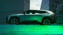 BMW Concept XM