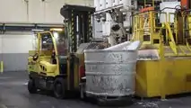 GM Bedford Casting Operations