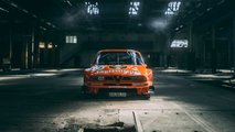 Alfa Romeo 155 V6 TI del DTM