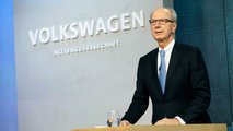 Press conference on the VW Group Supervisory Board meeting