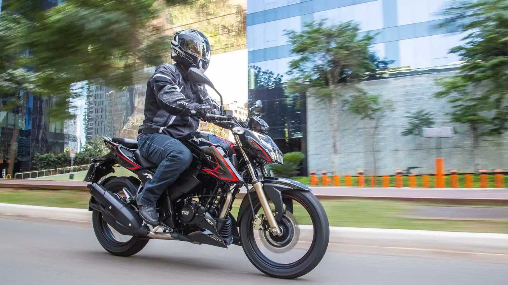Dafra encerra parceria com rival da Bajaj após 14 anos