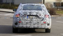 Next-Gen Mercedes E-Class Spy Shots