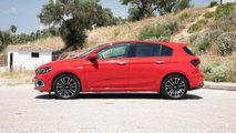 Fiat Tipo Life 1.0 100 CV, prueba