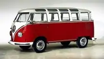 Volkswagen T-1
