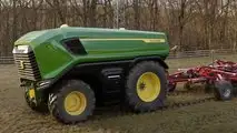 John Deere Sesam 2