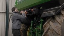 John Deere Sesam 2