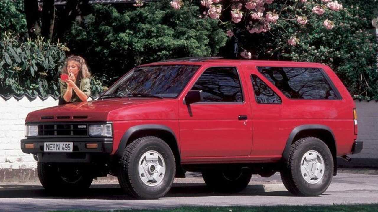 NISSAN-PATHFINDER
