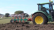 FARM MACHINE 2022: preparazione terreno