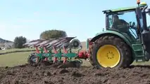 FARM MACHINE 2022: preparazione terreno