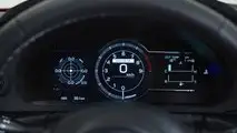 Toyota GR 86 (2022) in Europa-Spezifikation
