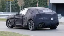 Foto - Ferrari Purosangue, nuove foto spia dei collaudi