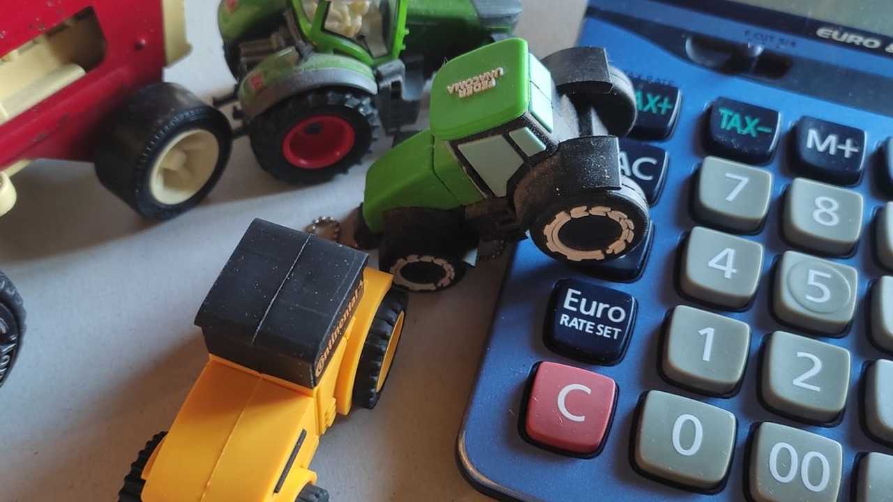 Bonus gasolio agricolo trattori: arriva davvero?