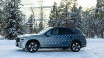 Erste Fahrt im neuen Mercedes GLC (2022)